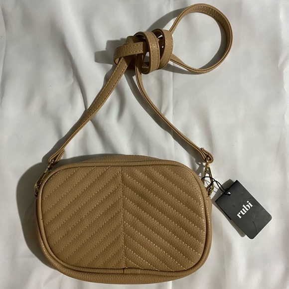 Handbags - NWT Crossbody